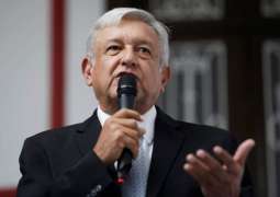 Mexican Senate Votes to Strip President, Federal Lawmakers of Immunity