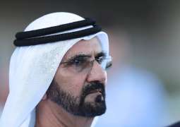 UAE is a role model in fostering tolerance, says George Kordahi