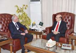 President Masood urges UN, world community to help resolve Kashmir issue