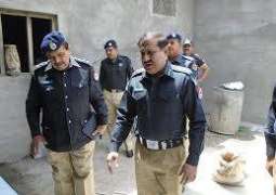 Man kills daughter for honor in Jhelum
