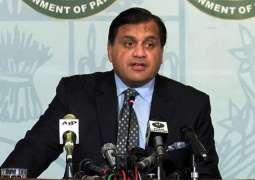 India failed to prove link of Masood Azhar with Pulwama incident: FO