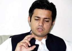 PTI Govt. to arrange promulgation of new rent law in Islamabad: Hammad Azhar
