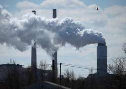 Greenhouse Gas Levels Soar, Drive Temperatures to 'Increasingly Dangerous Levels' - Report