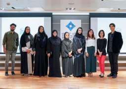 Brand Dubai showcases homegrown businesses at DMF