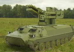 Russia Successfully Completed State Tests of Sosna Air Defense System - Design Bureau