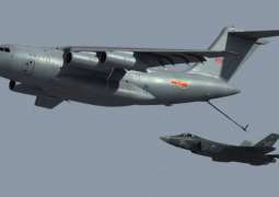 UAC to Launch Assembly Line of Il-76MD-90A Military Transport Aircraft in Summer - Source