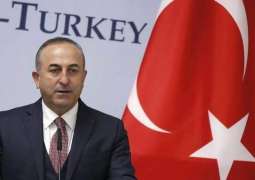 Ankara Needs Russian S-400s for Itself, Not for Reselling - Turkish Foreign Minister Mevlut Cavusoglu 
