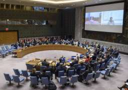 Landmark terror finance resolution adopted by Security Council