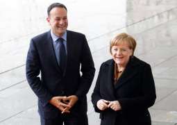 Merkel to Discuss Situation Around Brexit With Irish Prime Minister - Spokeswoman