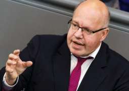 German Economy Minister May Hold Ministerial Talks in Russia April 3 - Spokeswoman