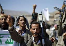 Yemeni Houthis Slam UK's Hunt Over Calls on Berlin to Lift Ban on Arms Sales to Riyadh