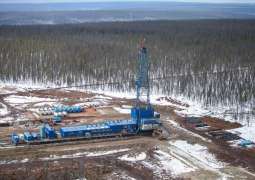 Gazprom, RusGasDobycha to Implement Large LNG/LPG Project in Leningrad Region - Statement