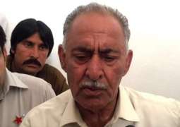 Mashal Khan's father challenges ATC ruling in Peshawar High Court 