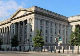US Charges Ukrainian Citizen With Fraud After Extradition From S. Korea - Justice Dept.
