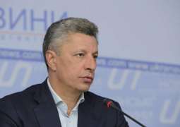  DPR Sees No Worthy Candidates for Ukrainian Presidency But Finds Boyko Acceptable