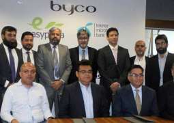 Use Telenor’s Easypaisa to buy Fuel at Byco Stations Nationwide