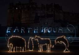 WWF-Pakistan Earth Hour 2019 to inspire global awareness and action on why nature matters