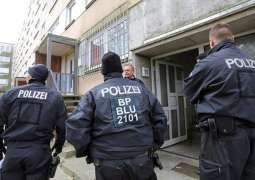 German Police Detain 11 Men Suspected of Plotting Terror Attacks - Reports