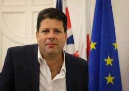 Gibraltar Chief Minister Says Urged UK Prime Minister to Stop Brexit, Hold 2nd Referendum