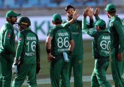 Pakistan fined for slow over-rate in Fourth ODI