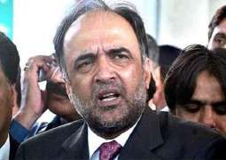 Qamar Zaman Kaira asks Prime Minister to reveal the names of those asking for relief