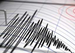 Magnitude 6.1 Earthquake Hits Papua New Guinea's New Britain - EMSC