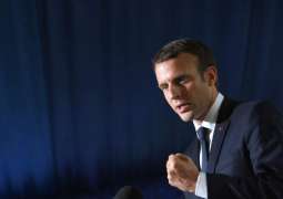 Over 60% of French People Support Macron's Idea to Create European Army - Poll
