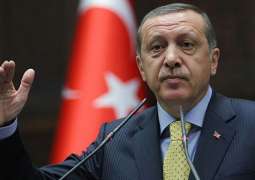Big Turkish Cities to Change Hands After Local Elections Without Denting Erdogan's Power