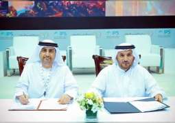DLD signs four MoUs during Dubai Property Festival