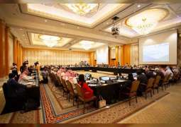 Arab Regional Tax Forum opens in Dubai