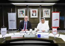تمديد عقد تشغيل وصيانة "مترو دبي" مع "سيركو" حتى 2021 بقيمة 680 مليون درهم