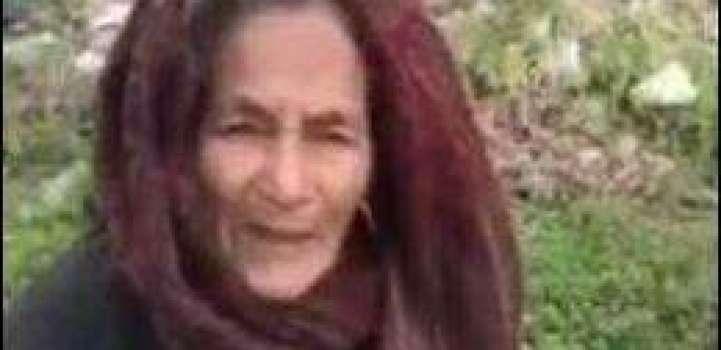 Old woman, forced to live in jungle, makes emotional appeal to PM ..