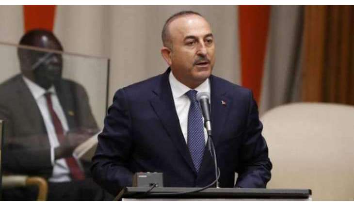 Turkey Seeks to Totally Abolish Visas With Russia - Foreign Minister