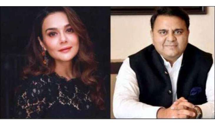 Wars too serious a business to be discussed by Bollywood jokers: Fawad Chaudhry