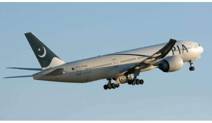 PIA resumes flight operation at four airports in country