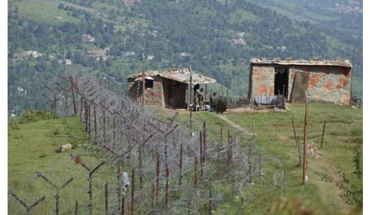 LoC firing: Families residing in border areas shifted to safe places