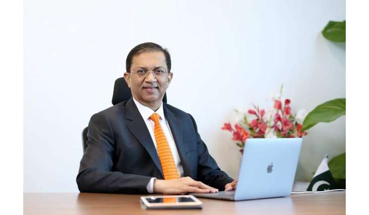 Ahsan Zafar Syed appointed Chief Executive Officer of Engro Energy