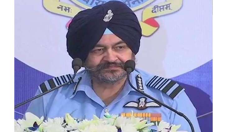 Indian Air Chief Marshal exposes false claims of Indian media, government