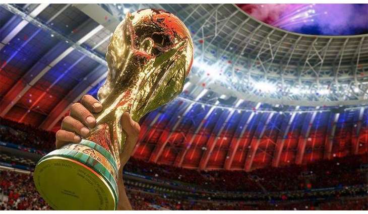 Russia Ready to Share Experience in Organizing FIFA World Cup With Qatar - Lavrov