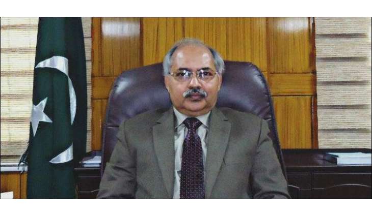 Anti-Corruption Department to file FIR against Inter Board Chairman: sources