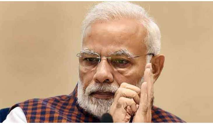 “India home to world most polluted cities but Modi wants war”