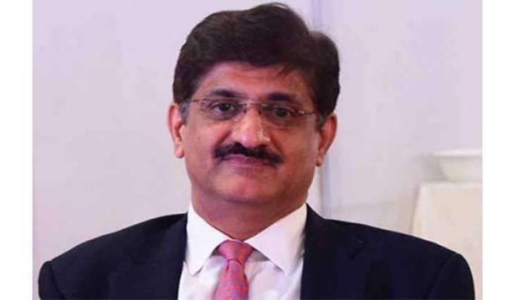 Syed Murad Ali Shah says teachers education must before allowing them to teach students