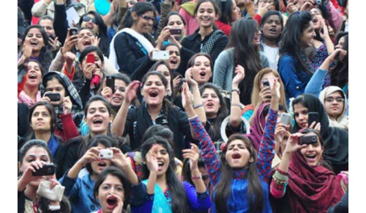 Women and Transgender Organizations plan rallies in Pakistan on International Women’s Day