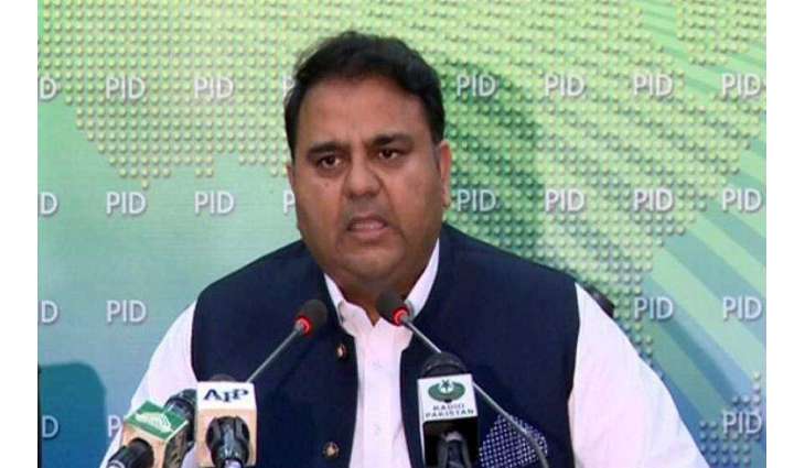 Fawad Chaudhry, Cricketers Condemn Kohli Eleven on Wearing Indian Army Caps