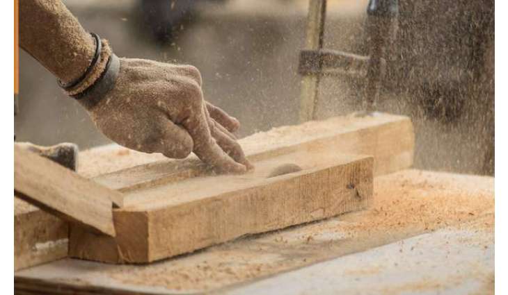 Saudi Investors shown keen interest for investment in Pak handmade furniture: Mian Kashif