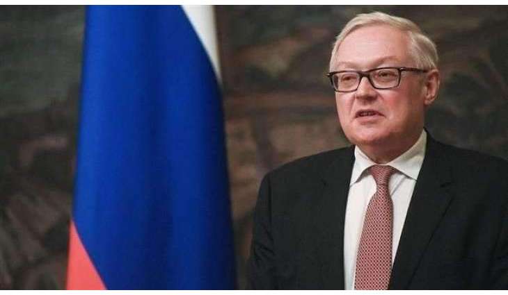 Russia's Ryabkov to Arrive in Brazil on Monday for Bilateral Talks, BRICS Sherpa Meeting