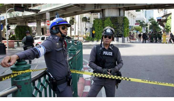 Seven Bombs Detonate in Southern Thailand, Another Seven Defused by Police - Reports