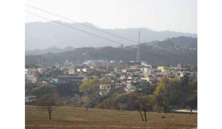 Pakistan shoots down Indian drone in Azad Kashmir