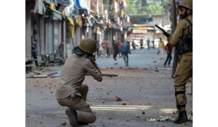 Global community should launch diplomatic efforts for resolution of Kashmir dispute: Analysts