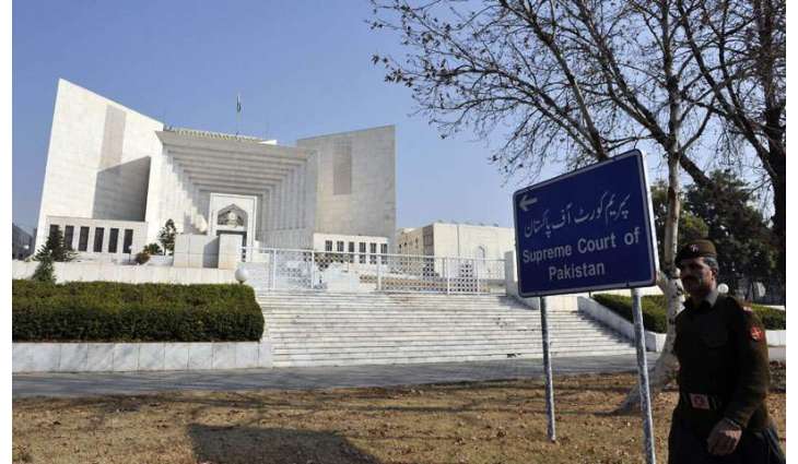 CDA builds Lal Masjid on state land; Islamabad Commissioner tells Supreme Court 